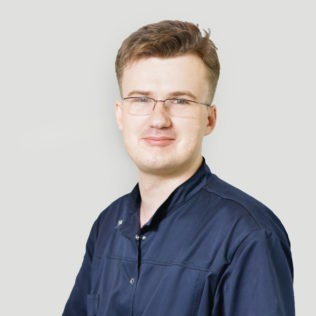Урусов Евгений Владимирович