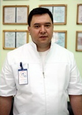 Султанов Мехрибон Шамсиевич