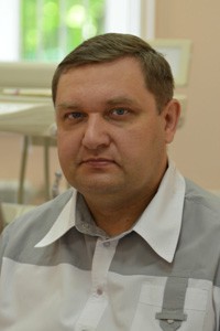 Сариков Владимир Владимирович