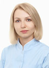 Немаева Анастасия Викторовна