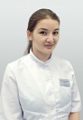 Пашаева Фатима Гусейновна