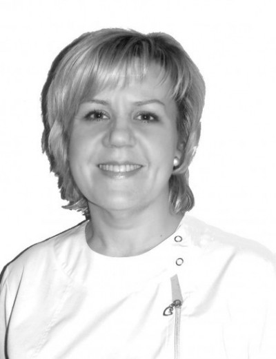 Шергина Елена