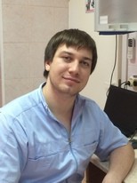 Сидоров Владимир Иванович