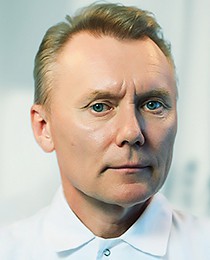 Победитов Илья Александрович