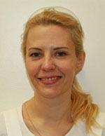 Горлова Юлия Николаевна