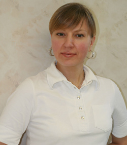 Коломенская Светлана Алексеевна