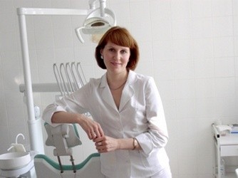 Николаева Ирина Юрьевна