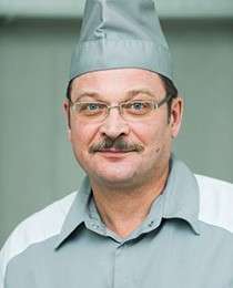 Быстров Александр Романович