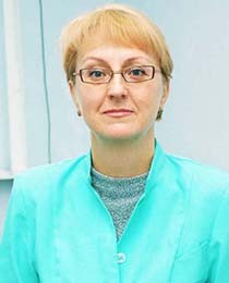 Строганова Валерия Сергеевна