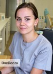Карасева Юлия Андреевна