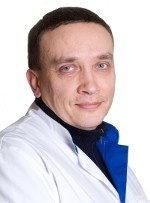 Юдин Константин Валерьевич