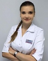 Мишина Олеся Александровна