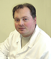 Третьяк Дмитрий Владиславович