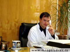 Поляк Олег Евгеньевич