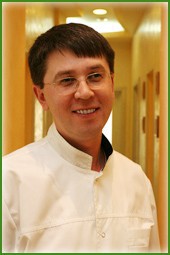 Константин Сергеевич Яковлев