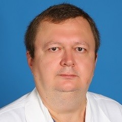 Мусихин Сергей Иванович