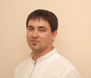 Азаматов Владимир Феликсович