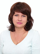 Суворова Наталья Владимировна