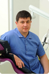 Проценко Игорь  Викторович