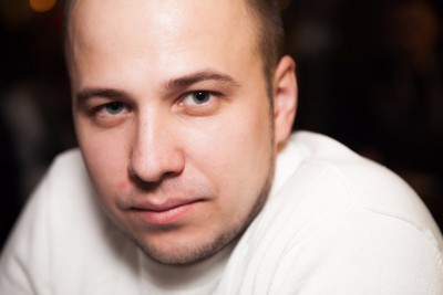 Жаров Сергей Андреевич