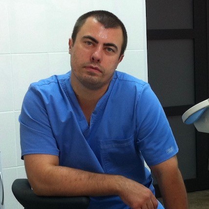 Малахов Игорь Николаевич