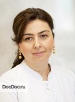 Салим Алла Ивановна