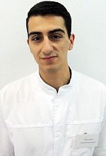 Мнацаканян Гиоргий Хачатурович