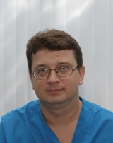 Никитин Дмитрий Михайлович