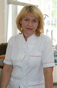 Павлова Наталия Александровна