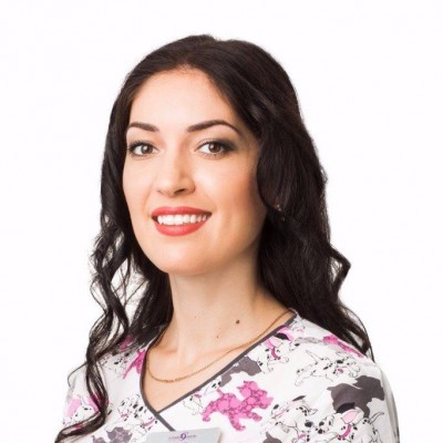 Лучко Елена