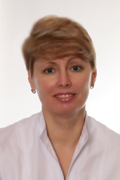 Деревякина Светлана Викторовна