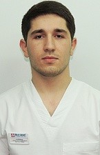 Каирбеков Махач Мугутдинович