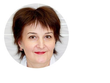 Павлова Екатерина Львовна