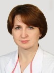 Шарова Ирина Владимировна
