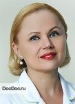 Немирич Виктория Валерьевна
