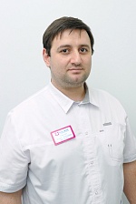 Данелян Мисак Левонович
