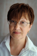 Трофимова Елена Владимировна