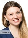 Бережная Марина Викторовна