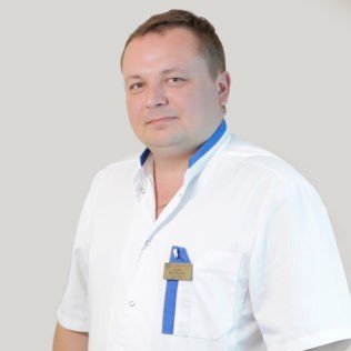 Жегин Денис Кириллович