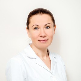 Жилкина Ирина Ивановна