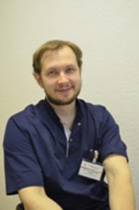 Поткин Антон Александрович