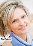 Новикова Инна Владимировна
