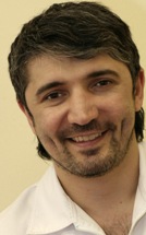Закаров Амин Магомедович