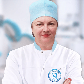 Сарган Диана Вениаминовна