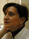 Кованева Эмилия Александровна