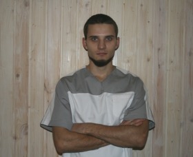 Новоженин Василий Владимирович
