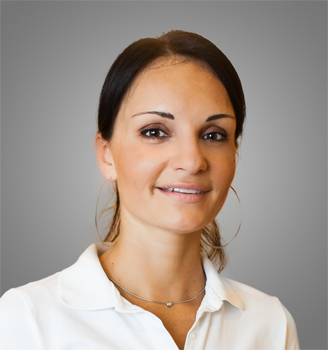 Радько Оксана Юрьевна