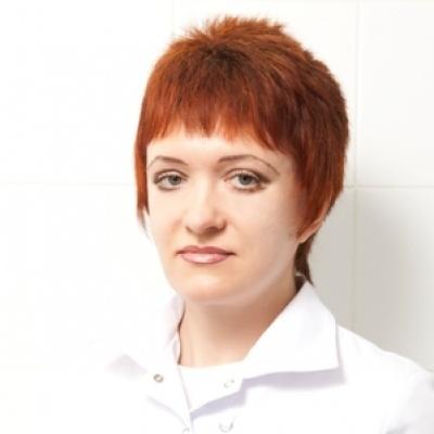 Воронцова Елена Константиновна