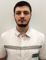 Ибрагимов Шамиль Магомед-Расулович