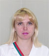 Тарасова Ирина Валерьевна